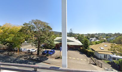 Indooroopilly Police Station