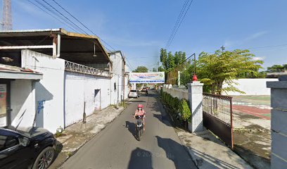 SMPN 26 Surakarta