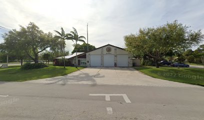 St. Lucie County Fire District - Station 12