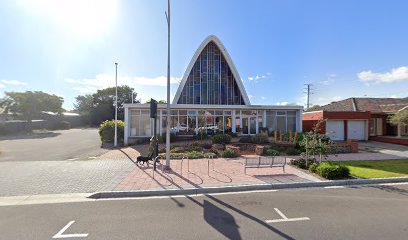 St Alban's Anglican Church Largs Bay