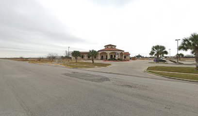 Nueces Center for Mental Health and Intellectual Disabilities - Robstown Outpatient