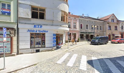 Bob Tour - Juřičková Vladimíra