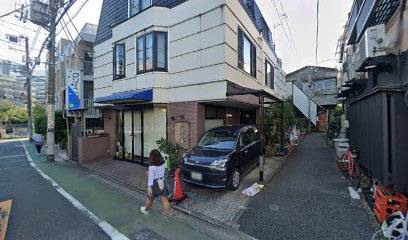 吉田クリーニング店