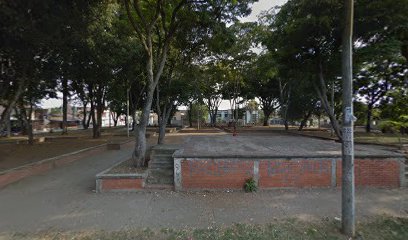 Parque Puerto Mallarino 1