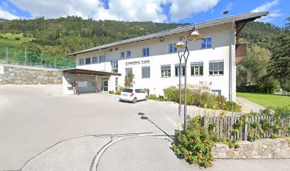 Gemeindeamt Thurn