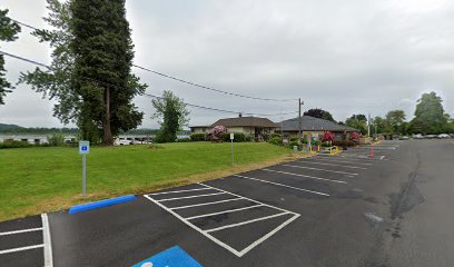 ChargePoint Charging Station