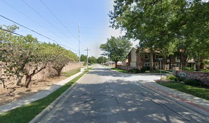 Kendallwood Park Townhouses