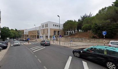 Estacionamento para Bicicletas