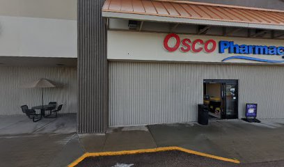 Osco Pharmacy
