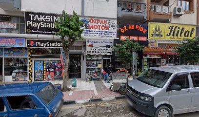 Kardeş Ticaret