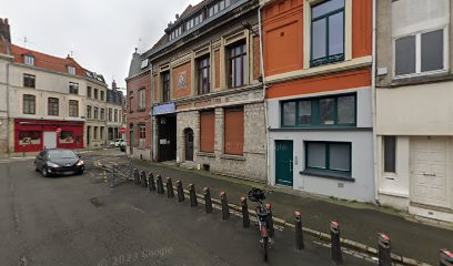 Objectifcode Centre d'Examen du Code de la Route Lille