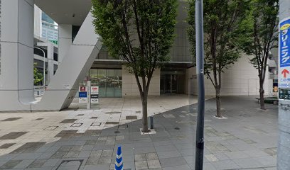 SBT Japan(Akasaka Office)