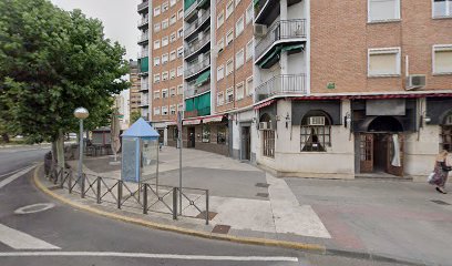 Resto Huesca en Huesca