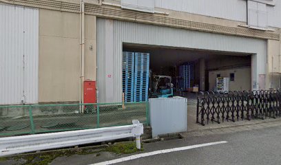 （株）河原パック 小牧工場