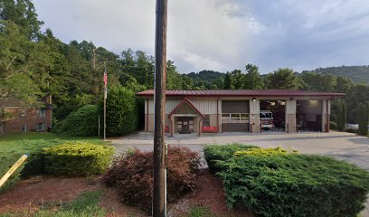Valley Hill Fire & Rescue - Station 4