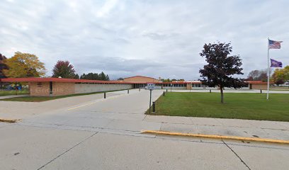 J F Magee Elementary School