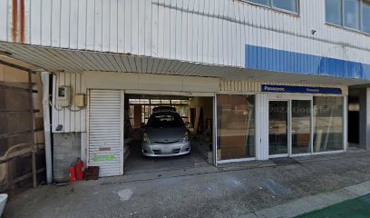 Panasonic shop コメット