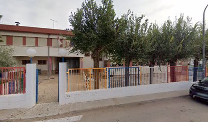 Colegio Público Santiago Apóstol