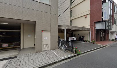 シティインデックス千代田岩本町