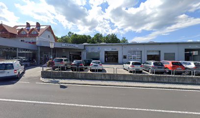 F. Kremnitzer Skoda service