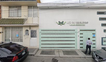 Centro Podológico Morelos