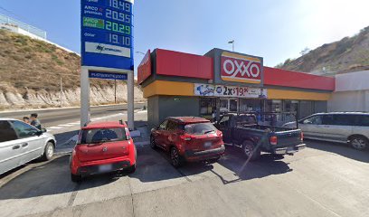 Arco gas stations