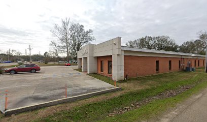 North Oaks radiology clinic