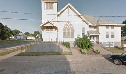 Joy United Methodist Church