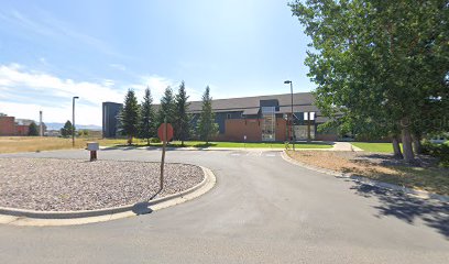 Missoula Technology and Development Center