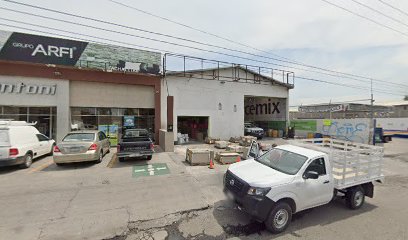 CESANTONI Distribuidor Autorizado Mich. Morelia Periferico