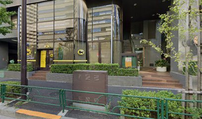 日本電計㈱ 東京南営業所
