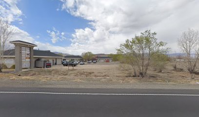 Fernley Mental Health Clinic