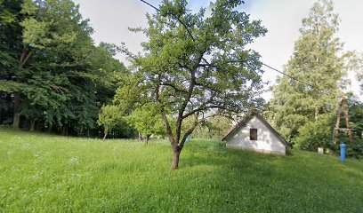 St.Ivo / Schickanus-Kapelle