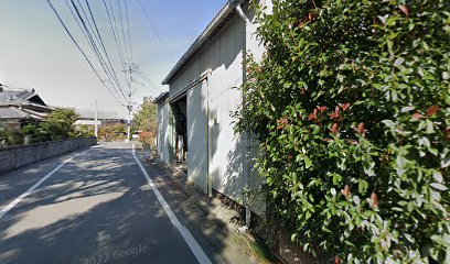 宝島倉庫