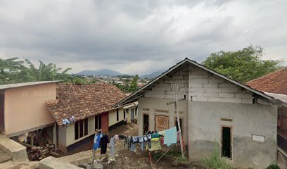 Masjid Minhajul Abidin