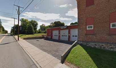 East Bangor Fire Department