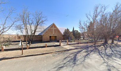 Hanover Methodist Church