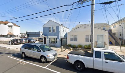 Seaside Heights Fishing Club