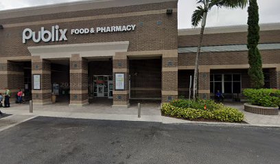 Publix Pharmacy at The Reserve at Boca Raton
