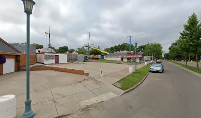 Fox 9 at the Fair