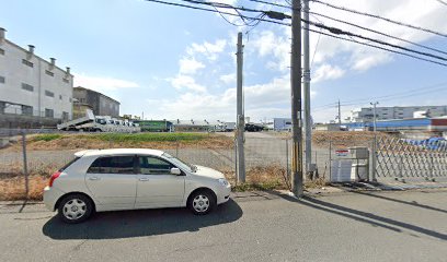 京都日野自動車枚方プール