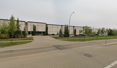 Alberta Health Services - Edmonton Distribution Centre