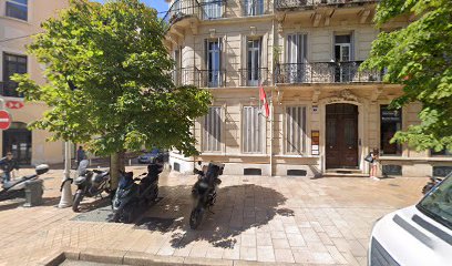 Consulat général de Tunisie à Toulon