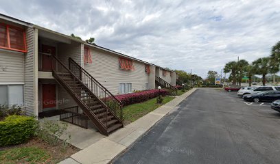 Promenade Park Avenue Apartments