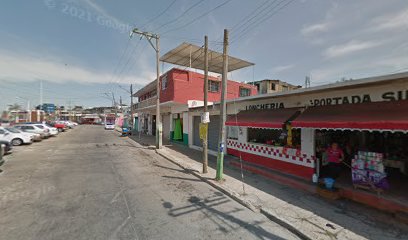 Taxi amigo Minatitlán