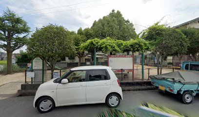 若竹児童遊園地