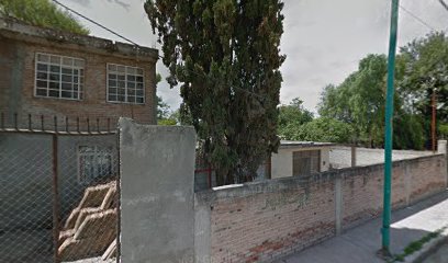 La casita de Nacho