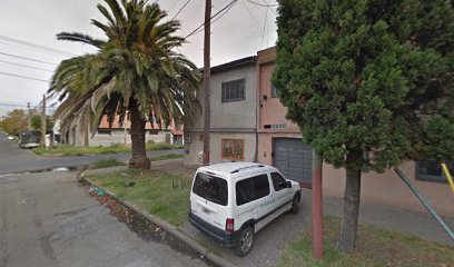 La Casa Del Tricolor de los Pampas