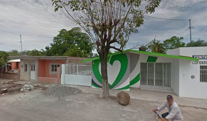 Centro de Salud Cofradía de Morelos