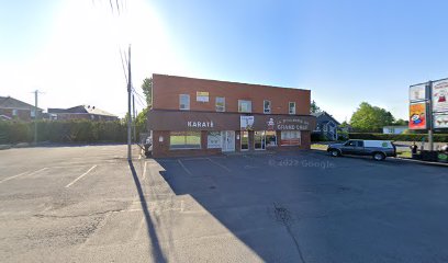 Ecole De Musique Jocelyne Laberge Enr